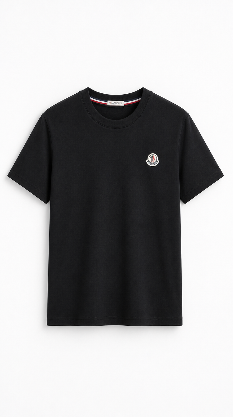 Camiseta Algodón MNCLR