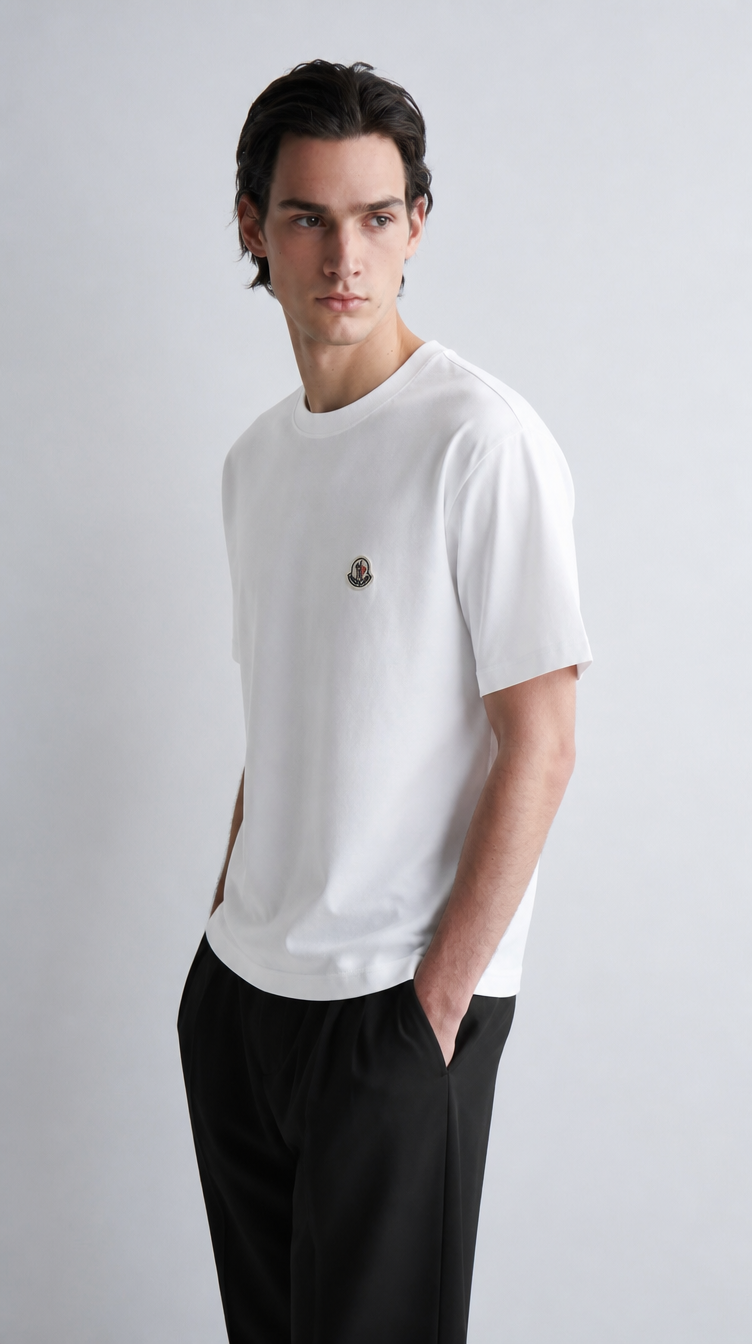Camiseta Algodón MNCLR