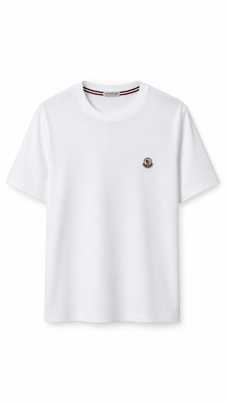 Camiseta Algodón MNCLR