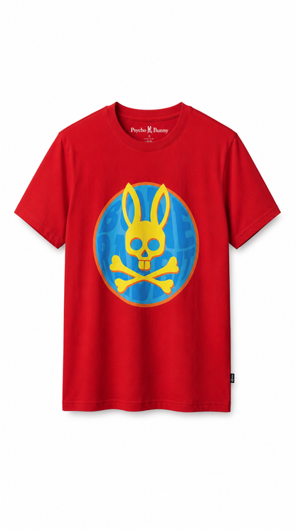 Camiseta Algodón Pima PB