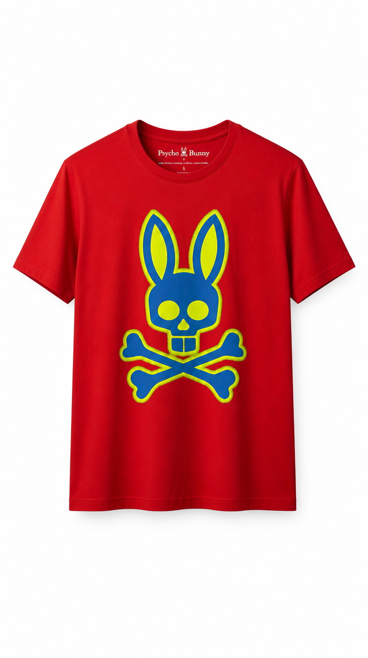Camiseta Algodón Pima PB