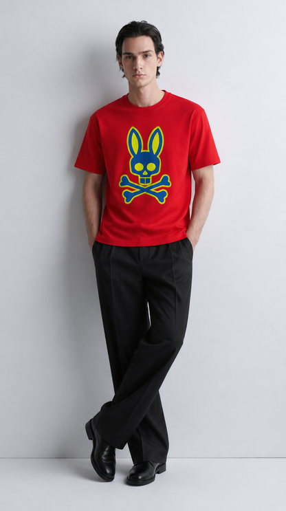 Camiseta Algodón Pima PB