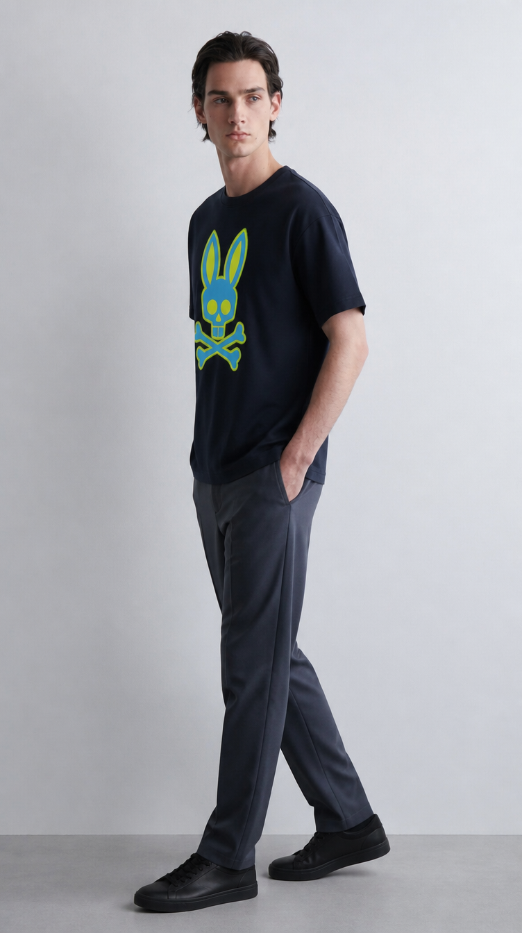 Camiseta Algodón Pima PB