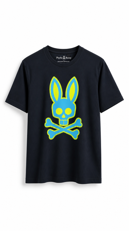 Camiseta Algodón Pima PB