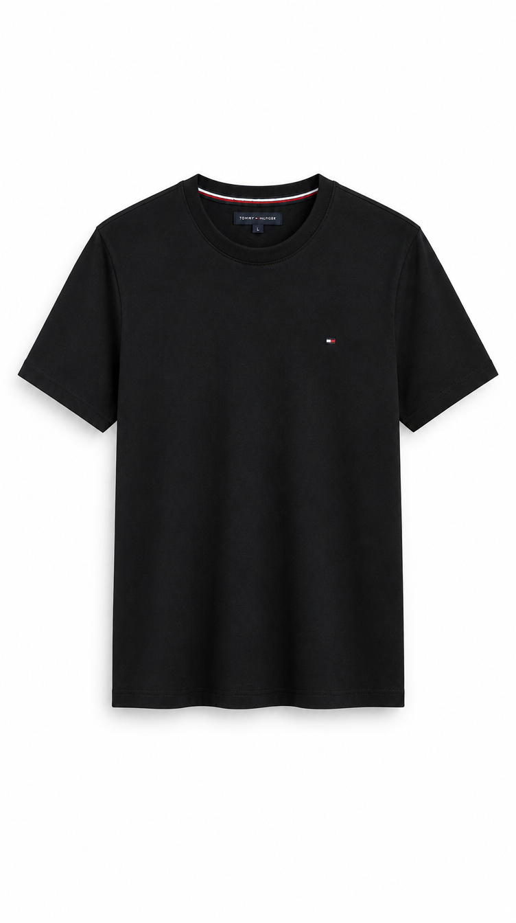 Camiseta Algodón Pima TH