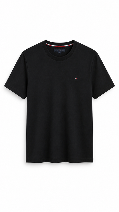 Camiseta Algodón Pima TH