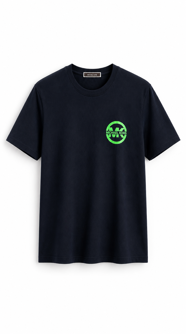 Camiseta Algodón Pima MK