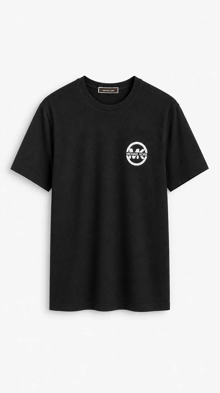 Camiseta Algodón Pima MK
