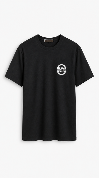 Camiseta Algodón Pima MK