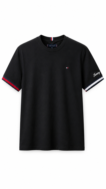 Camiseta Algodón TH