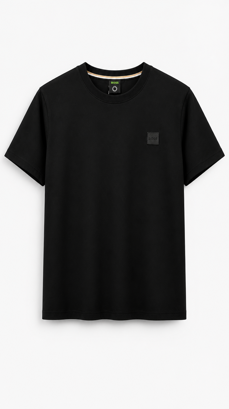 Camiseta Algodón HB