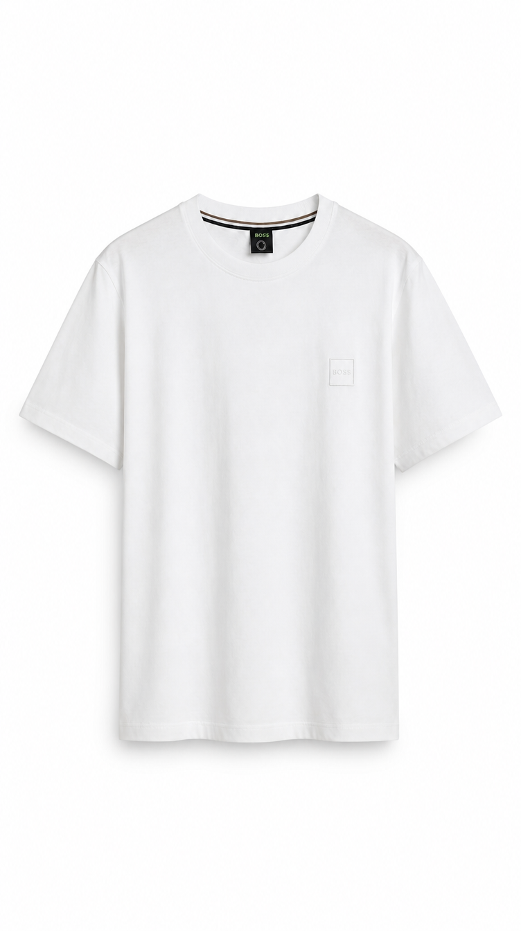 Camiseta Algodón HB