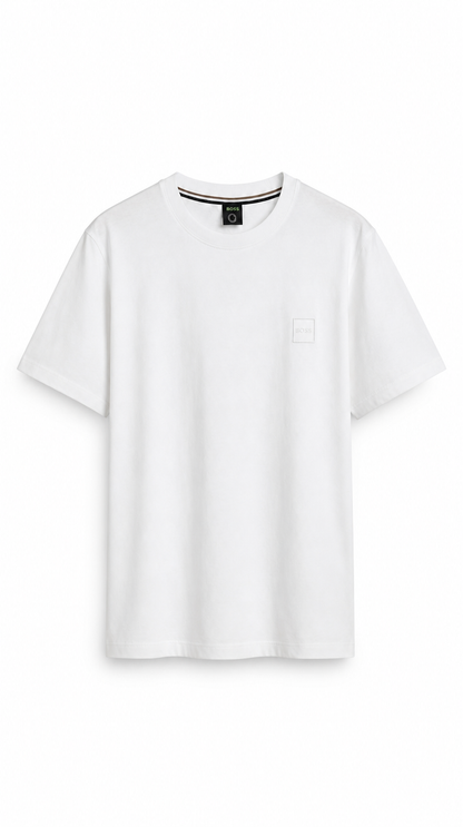 Camiseta Algodón HB