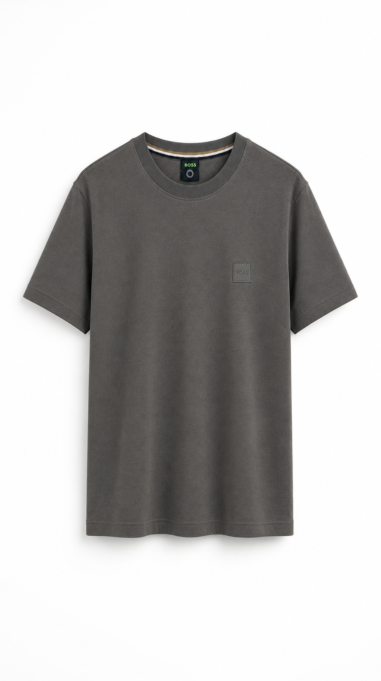 Camiseta Algodón HB