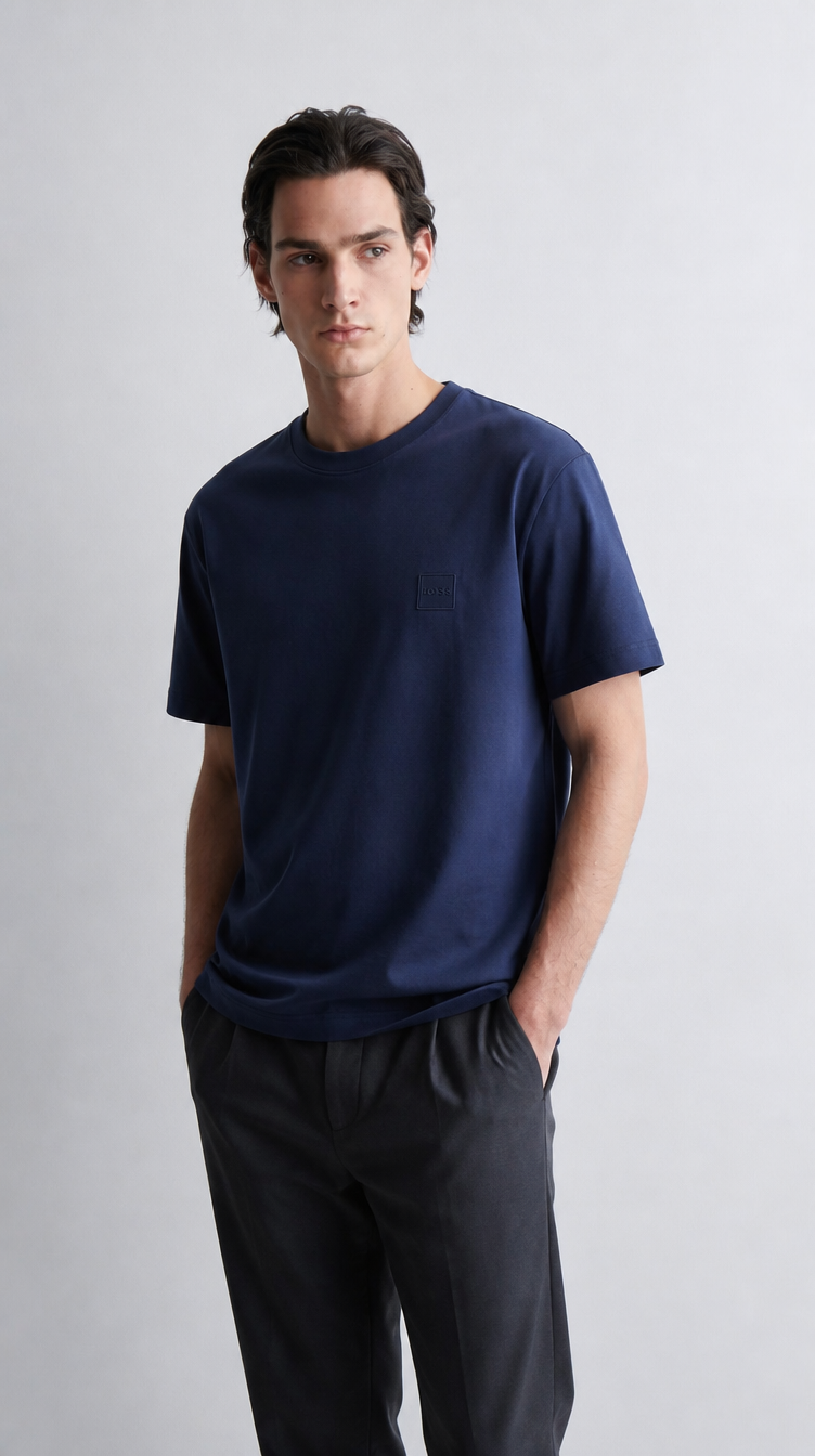 Camiseta Algodón HB