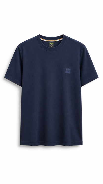 Camiseta Algodón HB