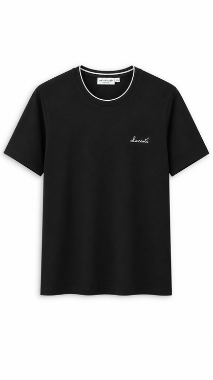 Camiseta Algodón LCST
