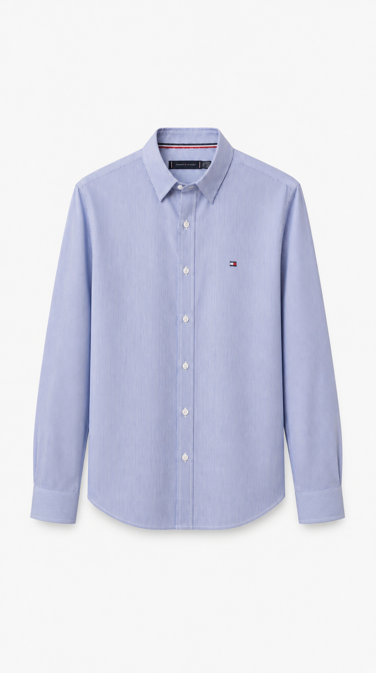 Camisa Algodon