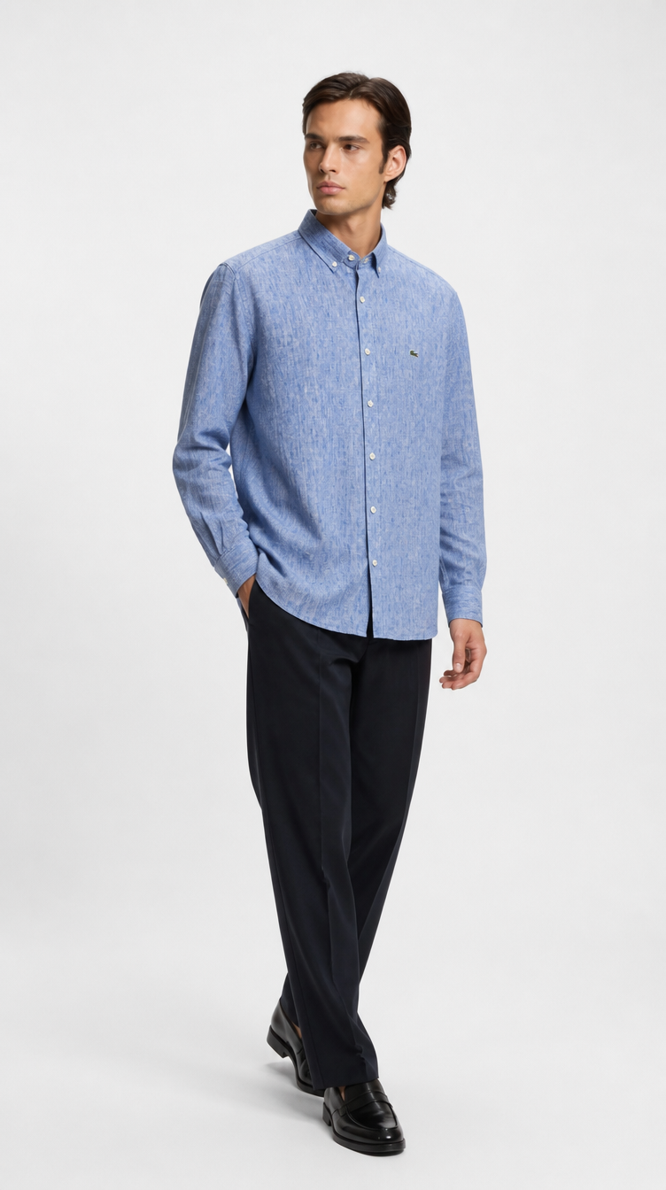 Camisa Lino