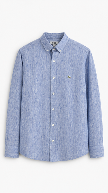 Camisa Lino