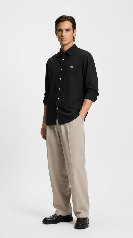 Camisa Pima