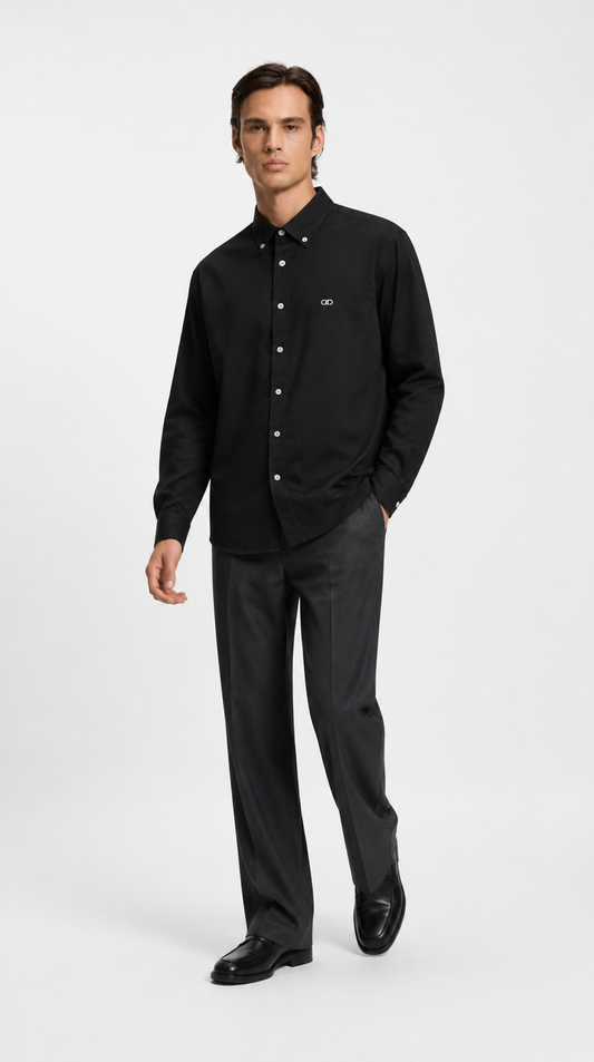 Camisa Pima SF