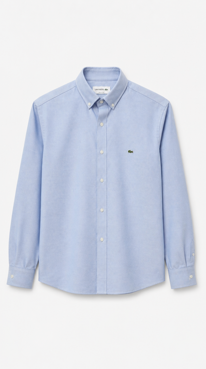 Camisa Oxford Peruano