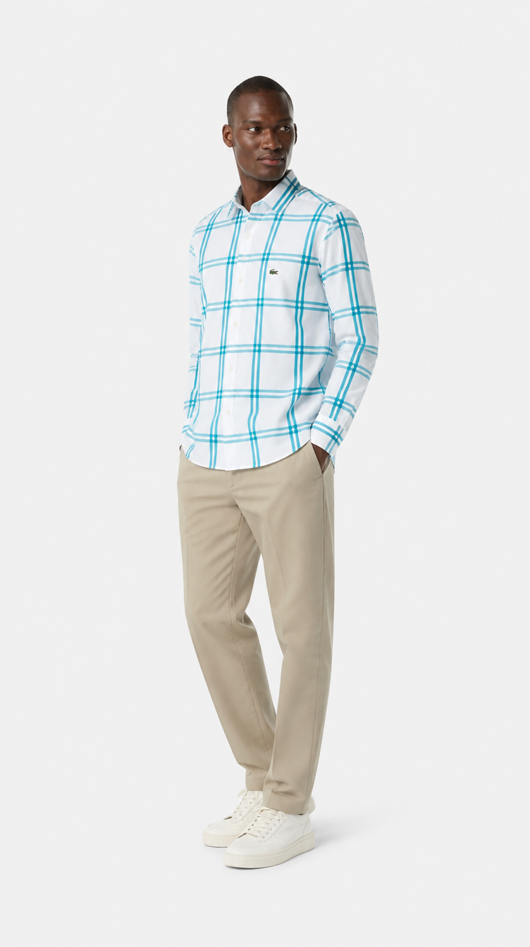 Camisa Pima