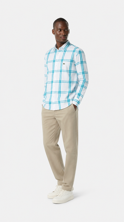 Camisa Pima