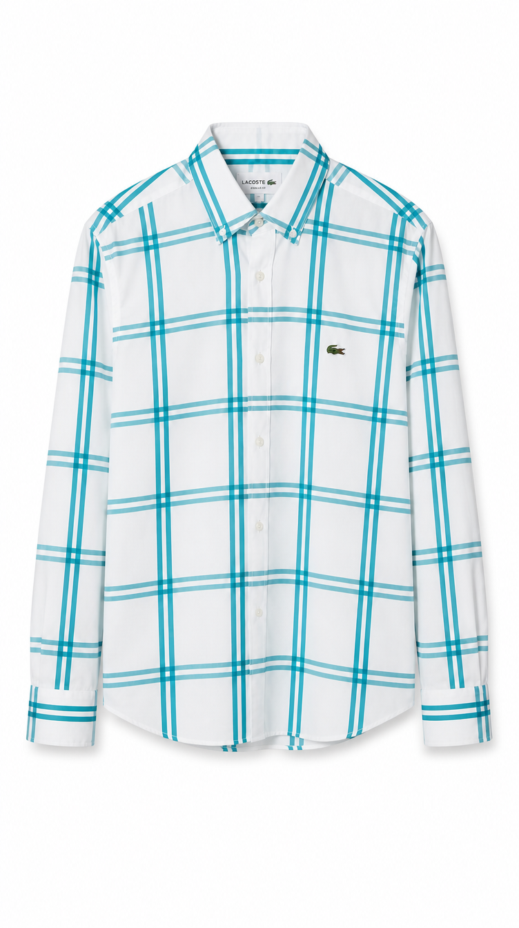 Camisa Pima