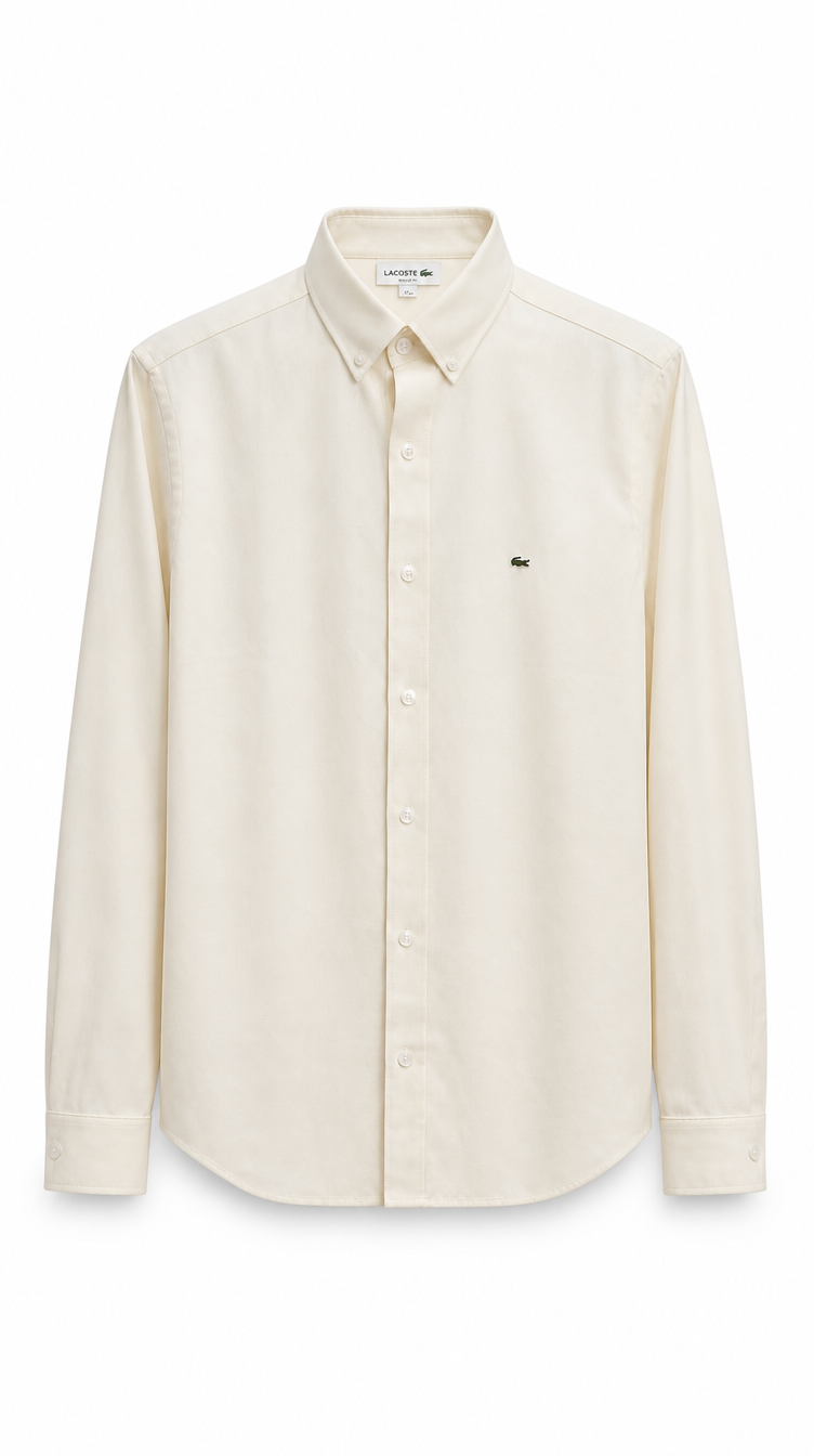 Camisa Pima