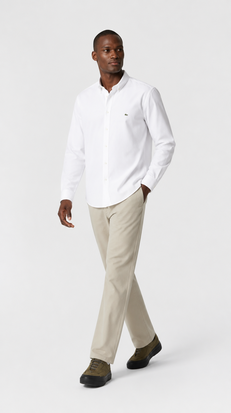 Camisa Pima