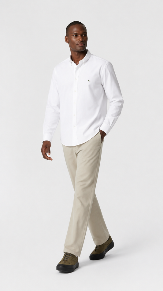 Camisa Pima
