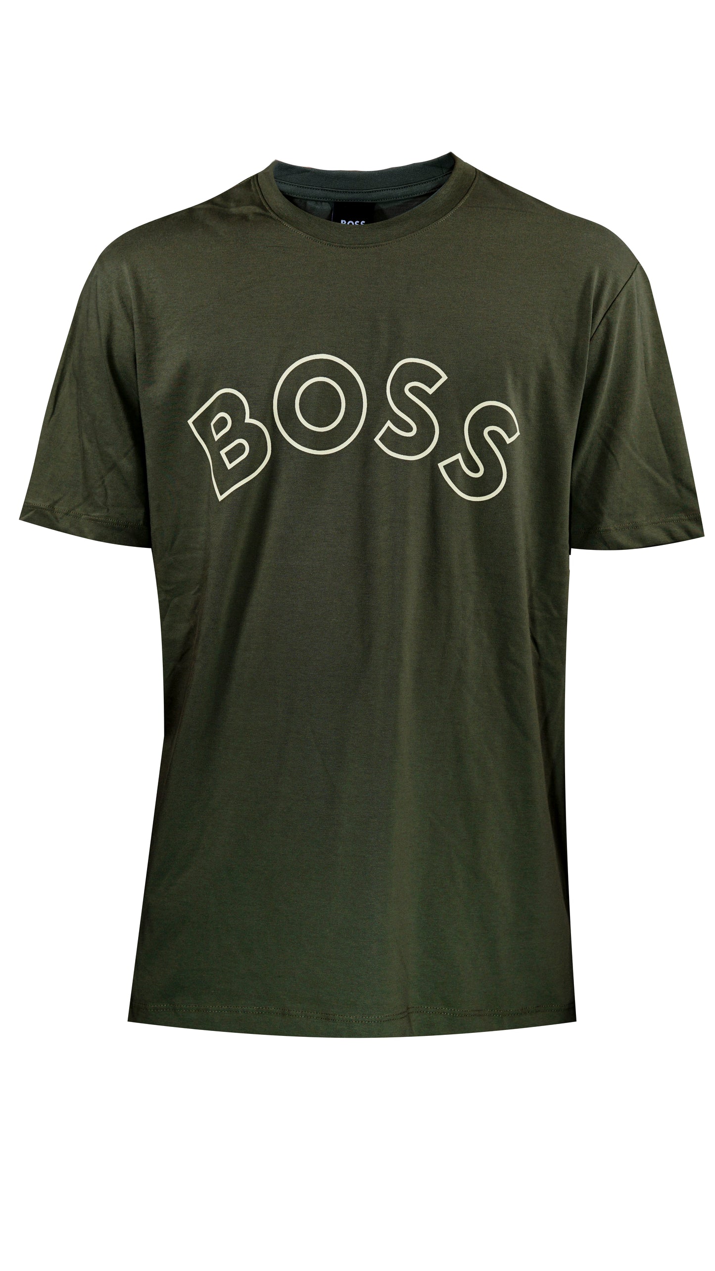 Camiseta  BOSS