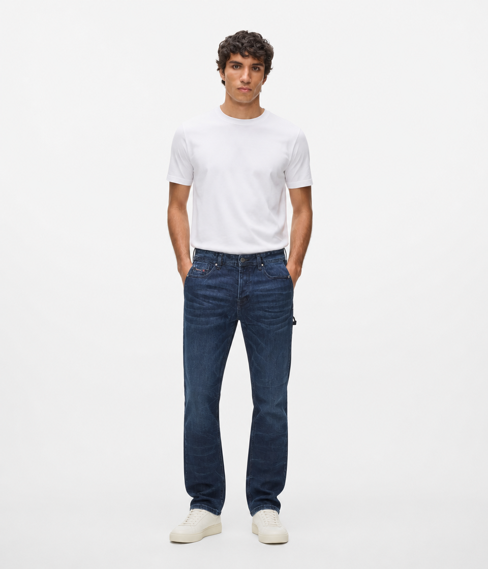 Jean Diesel