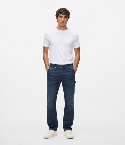 Jean Diesel
