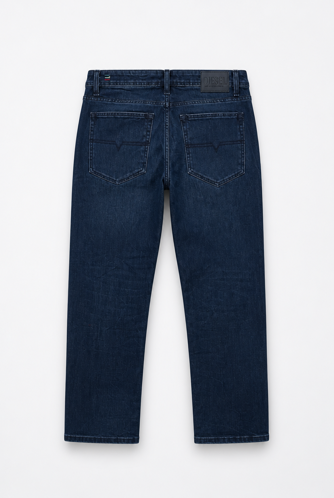 Jean Diesel
