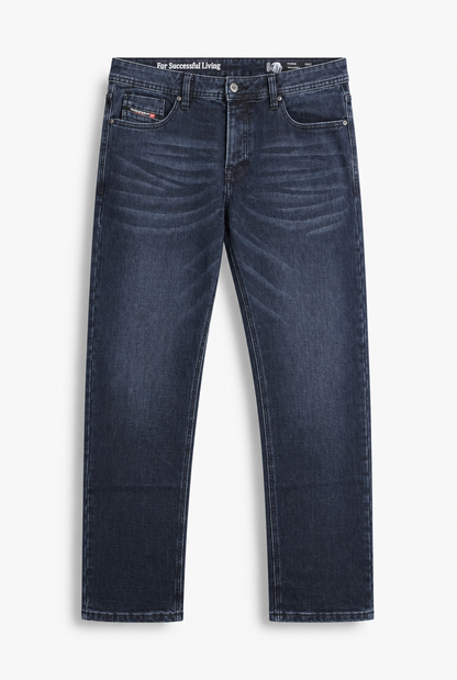 Jean Diesel