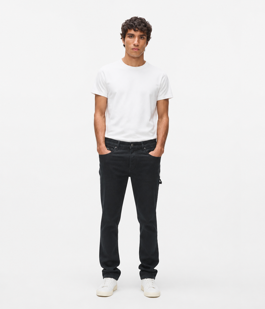 Jean Diesel