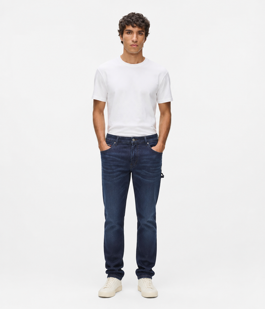 Jean Diesel