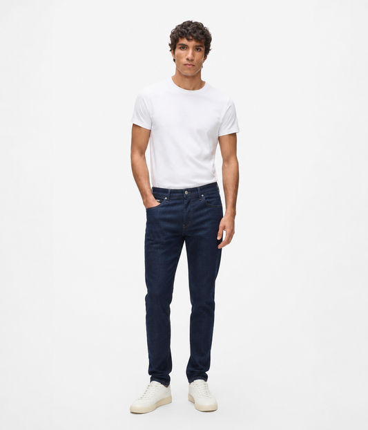 Jean Hugo Boss