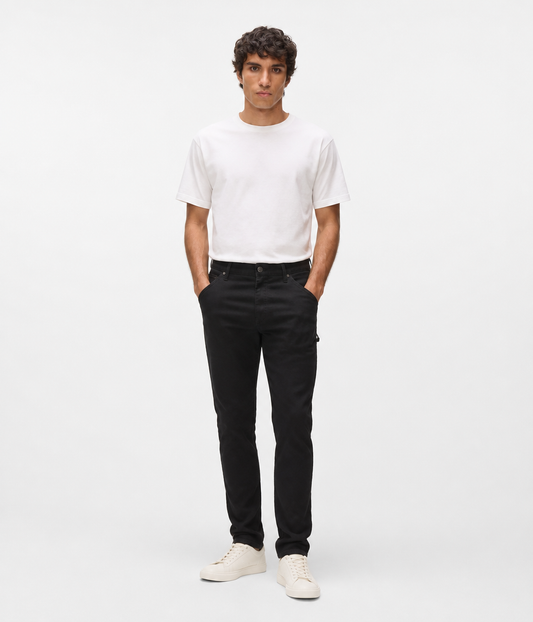 Jean Hugo Boss