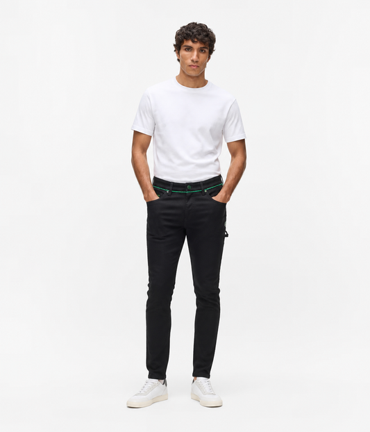 Jean Hugo Boss