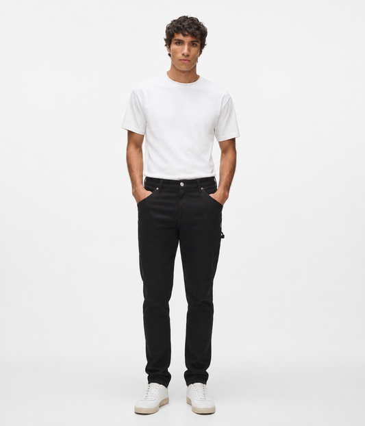 Jean Hugo Boss