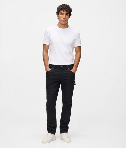 Jean Hugo Boss