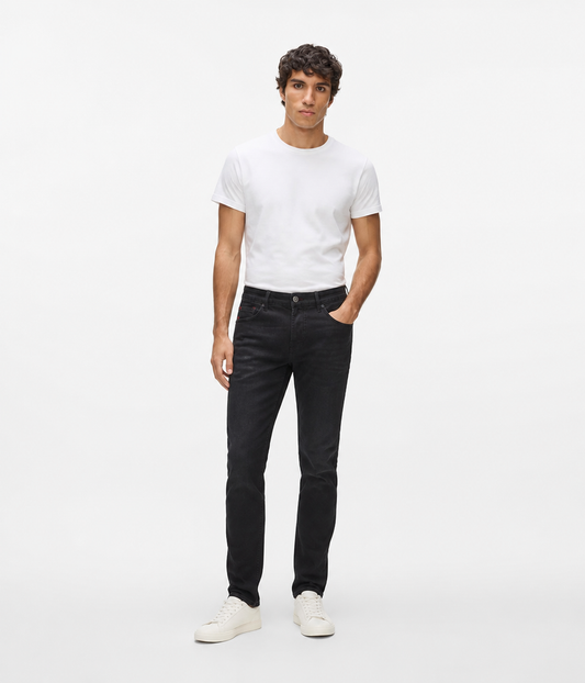 Jean Hugo Boss