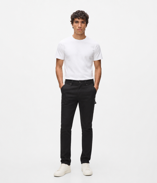 Jean Hugo Boss