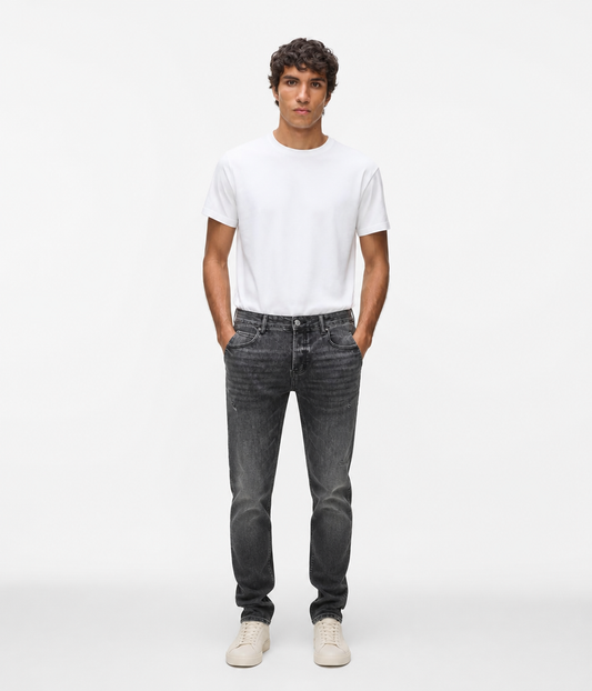 Jean Hugo Boss