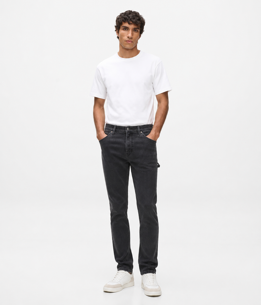Jean Hugo Boss