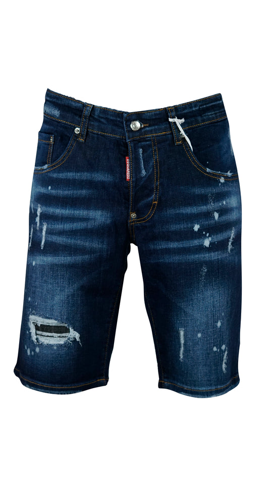 Bermuda Jeans DSQUARED2 M1322